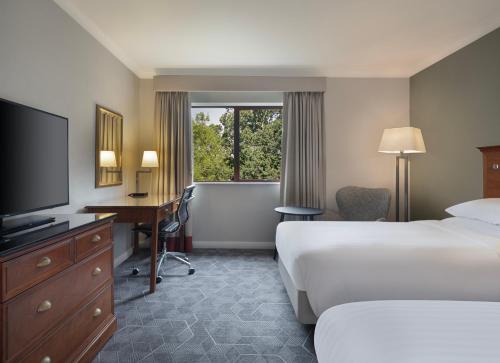 Delta Hotels Peterborough