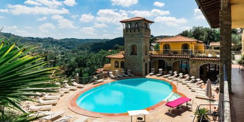 Villa la Malva