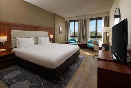 Crowne Plaza Maasricht