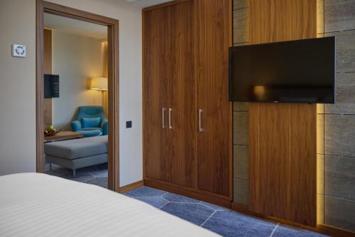 Crowne Plaza Maasricht