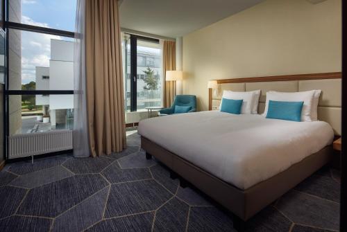 Crowne Plaza Maasricht