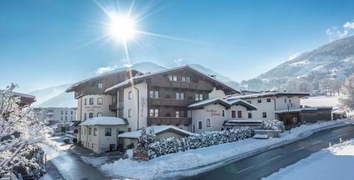 Landhaus Zillertal