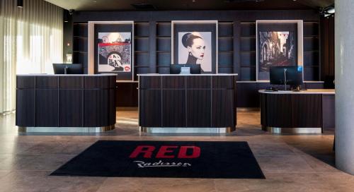 Radisson RED Galway