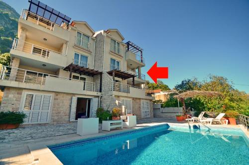 Muo Apartments