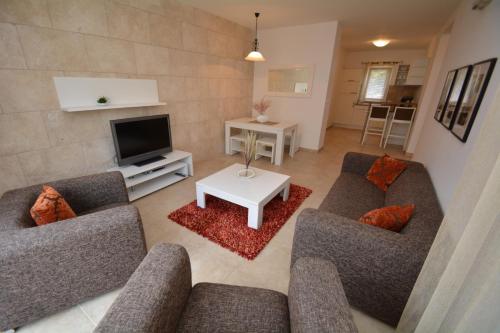 Muo Apartments