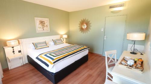 Hôtel Mount Ventùri