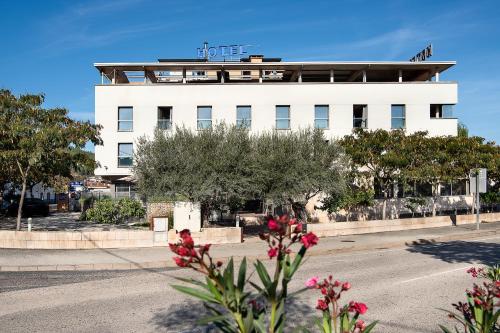 Hotel Palau De Girona