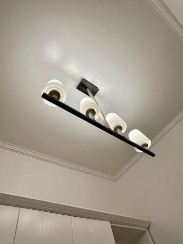 Studio Two Condominium - Alabang, BLK - Northgate Cyberzone, Filinvest City, Alabang - Netflix-ready Fiber Wi-Fi