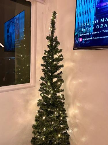 Studio Two Condominium - Alabang, BLK - Northgate Cyberzone, Filinvest City, Alabang - Netflix-ready Fiber Wi-Fi