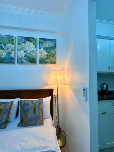 Studio Two Condominium - Alabang, BLK - Northgate Cyberzone, Filinvest City, Alabang - Netflix-ready Fiber Wi-Fi