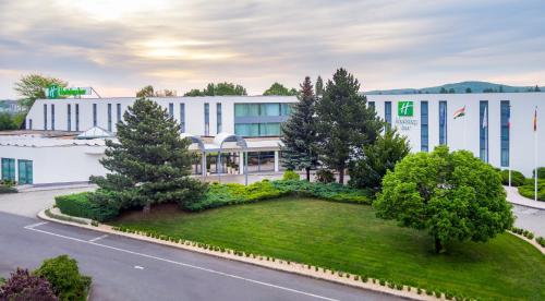 Holiday Inn Budapest Budaörs