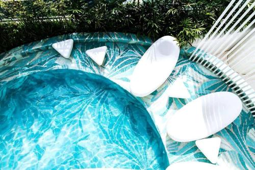 The Acqua Private Residences