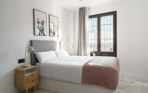 Limehome Jerez de la Frontera Marqués de Casa-Domecq