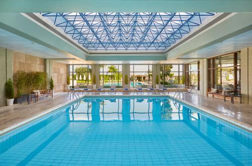 Sheraton Rhodes Resort