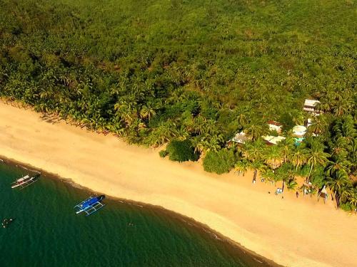 Takatuka Lodge - Beach and Dive Resort