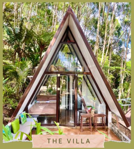 Tierra Verde Villas