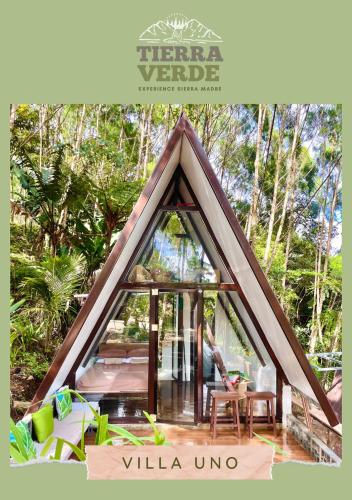 Tierra Verde Villas