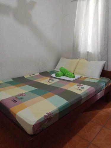 Pescador View Extension near the Ocean