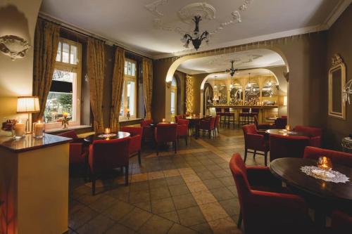 Hotel Amalia