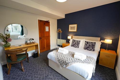 Ushaw Historic House, Chapels & Gardens