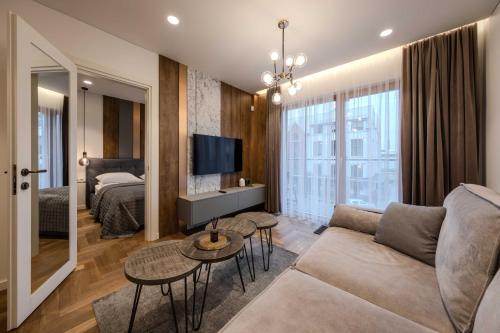 King Mindaugas Apartments