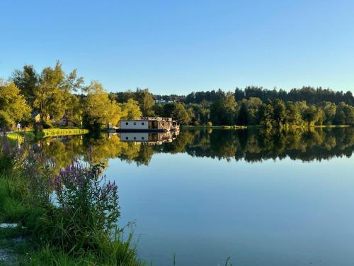 Waidlerland Waldkirchen Chalets