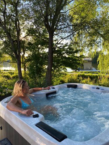 Waidlerland Waldkirchen Chalets