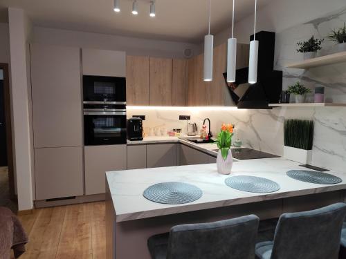 Útulný Apartmán Katka Rajecké Teplice