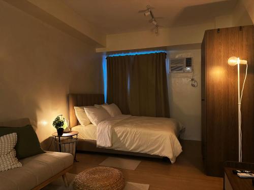 Studio Unit at Mplace