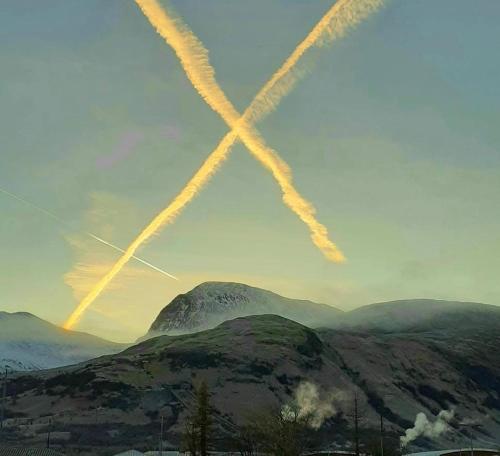 Nevis Rooms - Self check in with free onsite Parking