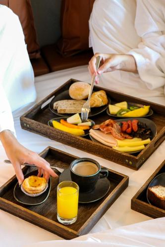 Puro Dao Hotel & Spa