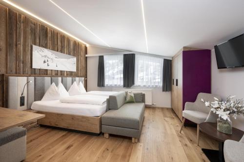 Austria Alpinhotel