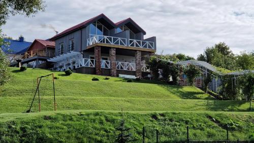 Duarto House Sauna And Hot Tub