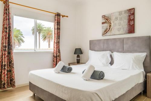 Apartamento Mae De Deus