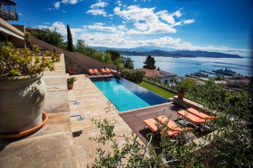 Miramare Residence