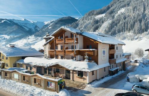 Hotel Egger