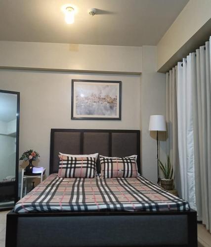 Homey Staycation Across NAIA terminal 3