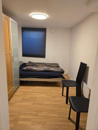 Apartment With 2 bed Rooms in kløfta