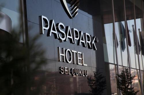Pasapark Hotel Selçuklu