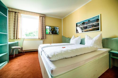 Parkhotel Senftenberg