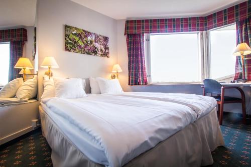 First Hotel Jönköping