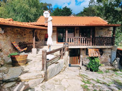 Casa Da Eira