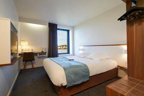 Ibis Styles Bordeaux Bègles