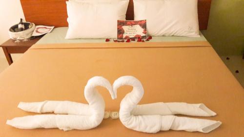 Coron Visitors Hotel