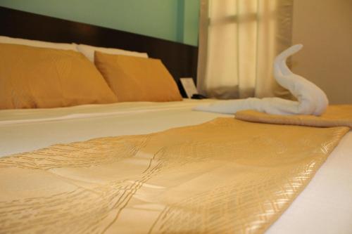 Coron Visitors Hotel