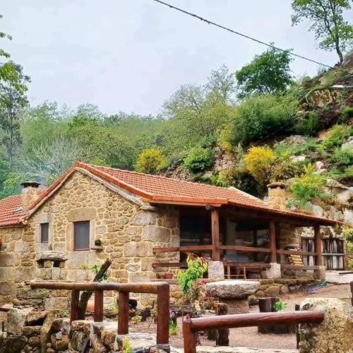 Casa Da Eira