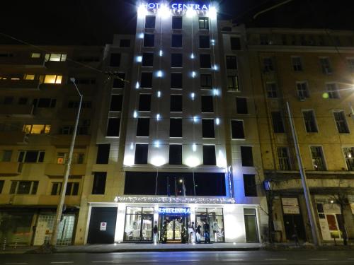 Central