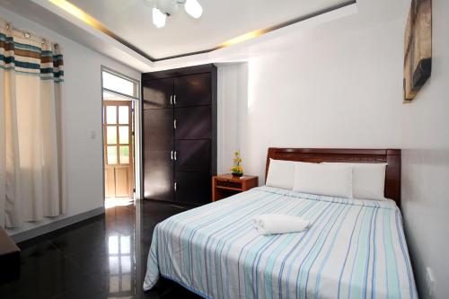 Bamboo Beach Resort & Restaurant