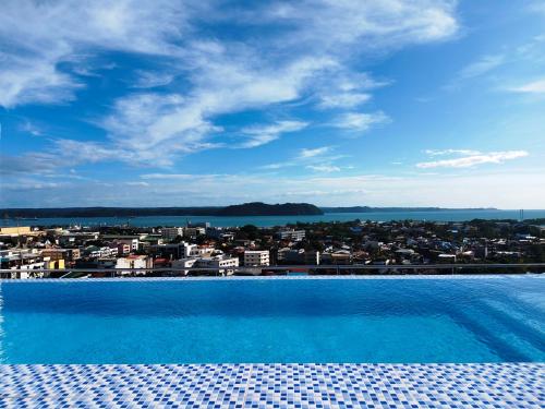 JD Haven Bachelor's Pad at Bernwood Tower