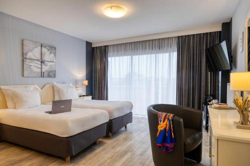 First Euroflat